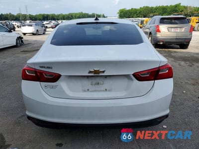Zdjęcie 6 z 12 samochodu: 2018 CHEVROLET MALIBU LS VIN:1G1ZB5ST9JF216118 - miniatura