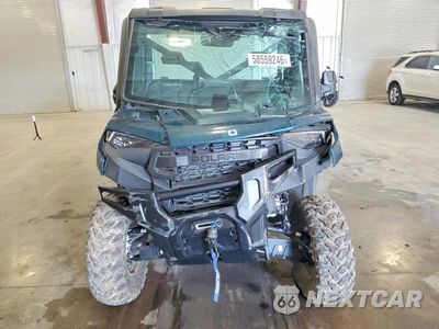 Zdjęcie 9 z 10 samochodu: 2026 POLARIS RANGER XP 1000 UTILITY VEHICLE VIN:4XARRU994T8228148 - miniatura