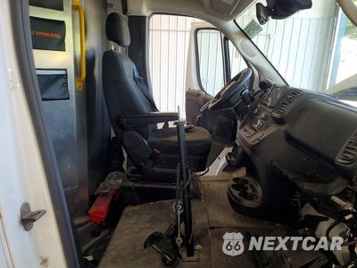 Zdjęcie 11 z 13 samochodu: 2023 RAM PROMASTER 2500 DELIVERY VAN VIN:3C6LRVDGXPE601321 - miniatura