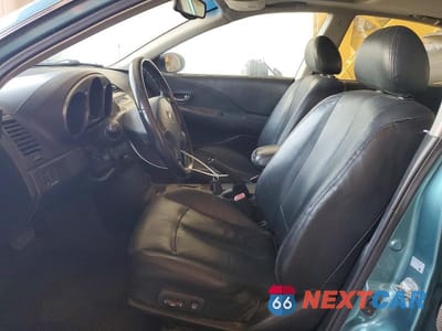 Zdjęcie 7 z 12 samochodu: 2003 NISSAN ALTIMA 2.5 S VIN:1N4AL11E43C228944 - miniatura