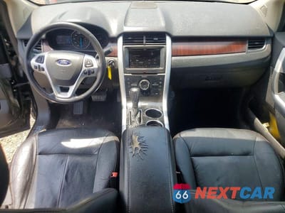 Zdjęcie 8 z 13 samochodu: 2014 FORD EDGE LIMITED VIN:2FMDK4KC3EBA41766 - miniatura