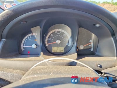 Zdjęcie 9 z 12 samochodu: 2009 KIA SPORTAGE LX VIN:KNDJF724097641164 - miniatura