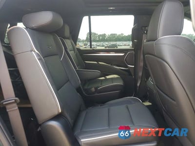 Zdjęcie 11 z 13 samochodu: 2025 CADILLAC ESCALADE PREMIUM LUXURY VIN:1GYS9BRL8SR407774 - miniatura