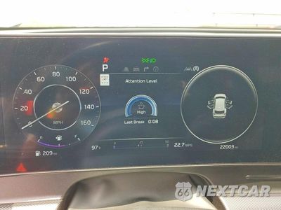Zdjęcie 9 z 12 samochodu: 2025 KIA SPORTAGE SX PRESTIGE VIN:5XYK53DF3SG267088 - miniatura
