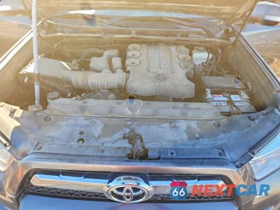 Zdjęcie 12 z 13 samochodu: 2011 TOYOTA 4RUNNER LIMITED VIN:JTEBU5JR7B5068448 - miniatura