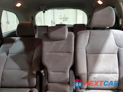 Zdjęcie 10 z 14 samochodu: 2016 HONDA ODYSSEY SE VIN:5FNRL5H33GB158970 - miniatura