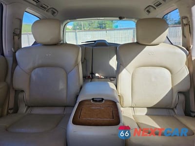 Zdjęcie 10 z 13 samochodu: 2013 INFINITI QX56 BASE VIN:JN8AZ2NE6D9061515 - miniatura