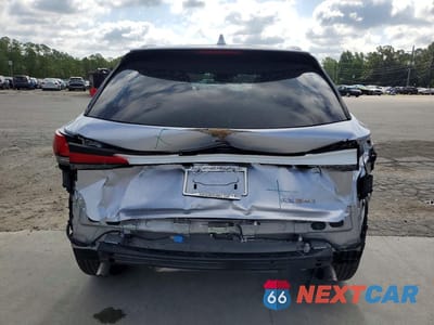 Zdjęcie 6 z 14 samochodu: 2025 LEXUS RX 350 PREMIUM+ VIN:JTJCHMAA8S2031487 - miniatura