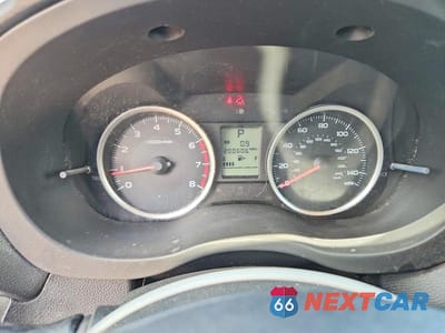 Zdjęcie 9 z 13 samochodu: 2016 SUBARU FORESTER 2.5I PREMIUM VIN:JF2SJADC1GH405331 - miniatura