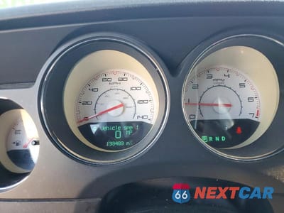 Zdjęcie 9 z 13 samochodu: 2013 DODGE CHALLENGER SXT VIN:2C3CDYAG1DH684171 - miniatura