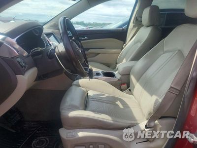 Zdjęcie 7 z 13 samochodu: 2014 CADILLAC SRX LUXURY COLLECTION VIN:3GYFNBE33ES589212 - miniatura