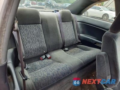Zdjęcie 10 z 12 samochodu: 2002 HONDA CIVIC LX VIN:1HGEM22512L003250 - miniatura