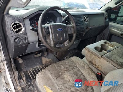 Zdjęcie 8 z 12 samochodu: 2011 FORD F250 SUPER DUTY VIN:1FT7X2AT4BEB05225 - miniatura