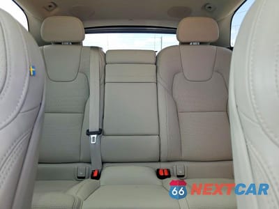 Zdjęcie 10 z 13 samochodu: 2021 VOLVO XC60 T6 INSCRIPTION VIN:YV4A22RL0M1723674 - miniatura