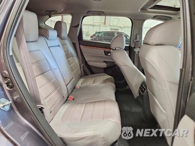 Zdjęcie 11 z 13 samochodu: 2018 HONDA CR-V TOURING VIN:5J6RW2H96JL031610 - miniatura