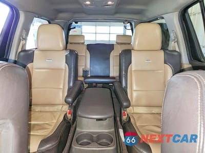 Zdjęcie 10 z 14 samochodu: 2015 NISSAN ARMADA PLATINUM VIN:5N1BA0NEXFN613499 - miniatura