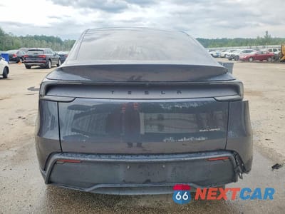 Zdjęcie 6 z 13 samochodu: 2026 TESLA MODEL Y VIN:7SAYGDEE2TA409598 - miniatura