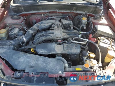 Zdjęcie 12 z 13 samochodu: 2013 SUBARU FORESTER 2.5X PREMIUM VIN:JF2SHADC1DH445481 - miniatura