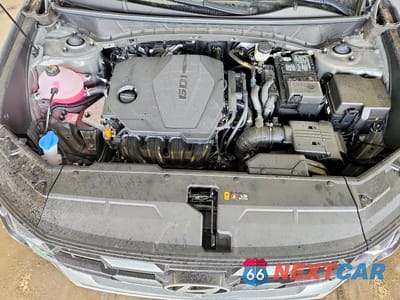 Zdjęcie 12 z 13 samochodu: 2026 HYUNDAI TUCSON SEL VIN:5NMJBCDE7TH669201 - miniatura