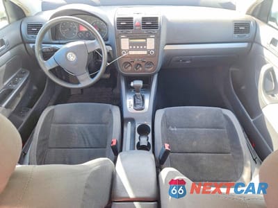 Zdjęcie 8 z 12 samochodu: 2008 VOLKSWAGEN JETTA S VIN:3VWJZ71K28M169526 - miniatura