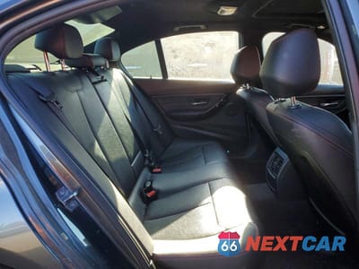 Zdjęcie 10 z 12 samochodu: 2015 BMW 328 XI VIN:WBA3B3G51FNR88683 - miniatura