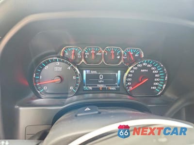 Zdjęcie 9 z 12 samochodu: 2018 GMC SIERRA K1500 SLT VIN:3GTU2NEC4JG439873 - miniatura