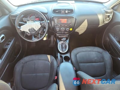 Zdjęcie 8 z 12 samochodu: 2016 KIA SOUL + VIN:KNDJP3A53G7330406 - miniatura
