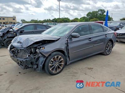 2016 TOYOTA AVALON XLE 4T1BK1EB5GU226553 - główne zdjęcie licytacji z USA - miniatura
