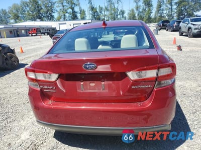 Zdjęcie 6 z 13 samochodu: 2018 SUBARU IMPREZA PREMIUM PLUS VIN:4S3GKAD67J3608966 - miniatura