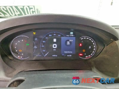 Zdjęcie 9 z 10 samochodu: 2022 RAM PROMASTER 3500 3500 STANDARD VIN:3C7WRVMG8NE126418 - miniatura
