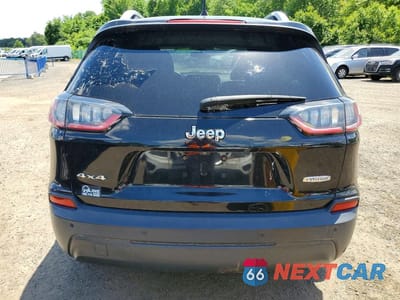 Zdjęcie 6 z 13 samochodu: 2019 JEEP CHEROKEE LATITUDE PLUS VIN:1C4PJMLB0KD346657 - miniatura