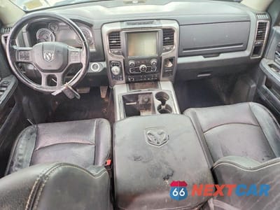 Zdjęcie 8 z 12 samochodu: 2014 RAM 1500 SPORT VIN:1C6RR7MT8ES212240 - miniatura