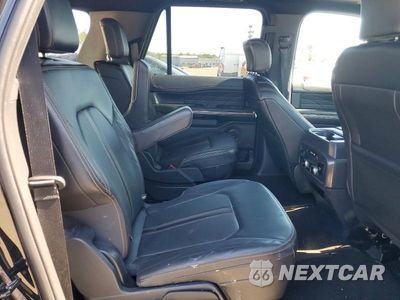 Zdjęcie 11 z 13 samochodu: 2023 FORD EXPEDITION MAX PLATINUM VIN:1FMJK1M82PEA22904 - miniatura