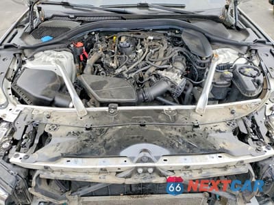 Zdjęcie 11 z 12 samochodu: 2021 BMW 530 I VIN:WBA53BH0XMCF69844 - miniatura