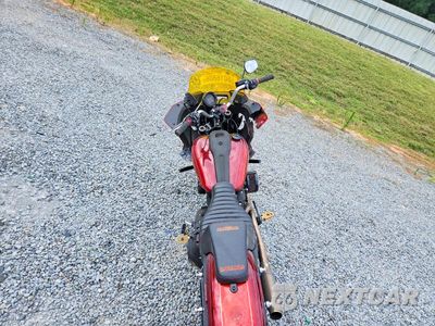 Zdjęcie 6 z 9 samochodu: 2022 HARLEY-DAVIDSON FXRST VIN:1HD1YZZ16NB066740 - miniatura