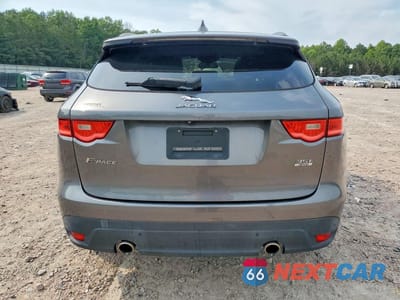Zdjęcie 6 z 13 samochodu: 2017 JAGUAR F-PACE PRESTIGE VIN:SADCK2BV8HA054264 - miniatura