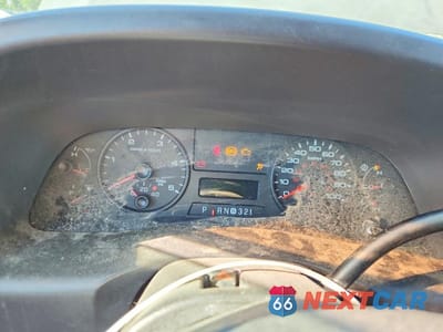 Zdjęcie 9 z 12 samochodu: 2005 FORD F250 SUPER DUTY VIN:1FTSW20P45EA10184 - miniatura