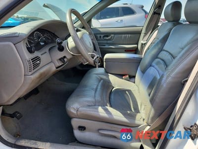 Zdjęcie 7 z 12 samochodu: 1999 BUICK CENTURY LIMITED VIN:2G4WY52M9X1449929 - miniatura