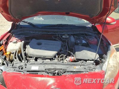 Zdjęcie 11 z 12 samochodu: 2010 MAZDA 3 S VIN:JM1BL1H55A1151627 - miniatura