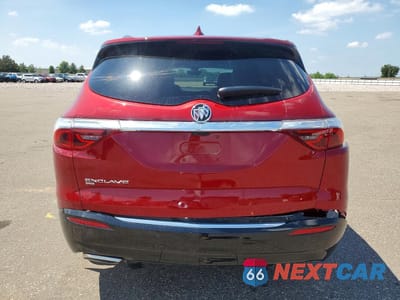 Zdjęcie 6 z 13 samochodu: 2024 BUICK ENCLAVE PREMIUM VIN:5GAEVBKWXRJ103052 - miniatura