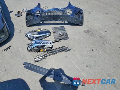 Zdjęcie 12 z 13 samochodu: 2022 BMW X5 XDRIVE45E VIN:5UXTA6C09N9K28539 - miniatura