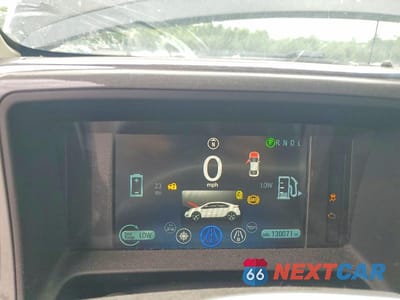 Zdjęcie 9 z 13 samochodu: 2015 CHEVROLET VOLT VIN:1G1RB6E4XFU136176 - miniatura