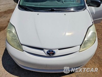 Zdjęcie 11 z 12 samochodu: 2006 TOYOTA SIENNA CE 7 PASSENGER VIN:5TDZA23C46S442758 - miniatura