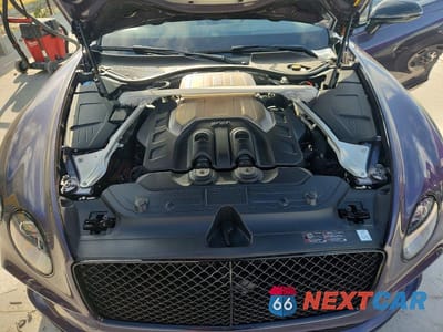 Zdjęcie 11 z 13 samochodu: 2023 BENTLEY CONTINENTAL GT VIN:SCBDG4ZG8PC006872 - miniatura