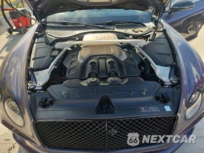 Zdjęcie 11 z 13 samochodu: 2023 BENTLEY CONTINENTAL GT VIN:SCBDG4ZG8PC006872 - miniatura