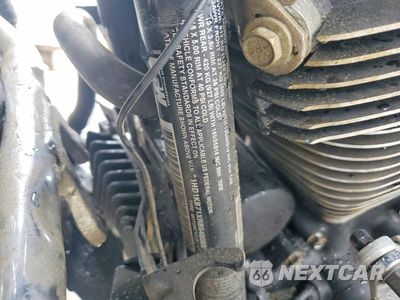 Zdjęcie 8 z 8 samochodu: 2024 HARLEY-DAVIDSON FLHX VIN:1HD1KB71XRB648065 - miniatura