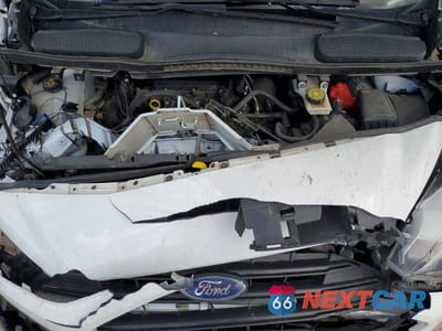 Zdjęcie 12 z 14 samochodu: 2023 FORD TRANSIT CONNECT XL CARGO VIN:NM0LS7S20P1567051 - miniatura