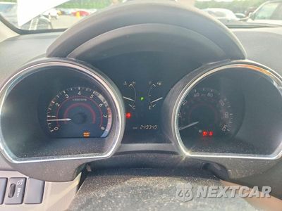 Zdjęcie 9 z 13 samochodu: 2010 TOYOTA HIGHLANDER BASE VIN:5TDBK3EH9AS031216 - miniatura