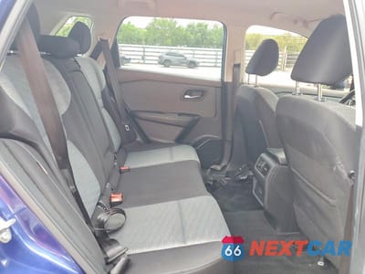 Zdjęcie 11 z 13 samochodu: 2023 NISSAN ROGUE SV VIN:JN8BT3BA6PW000961 - miniatura