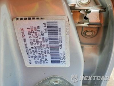 Zdjęcie 12 z 12 samochodu: 2000 TOYOTA COROLLA VE VIN:1NXBR12E4YZ395085 - miniatura